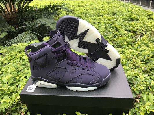 Jordan 6 Women Super Perfect--010